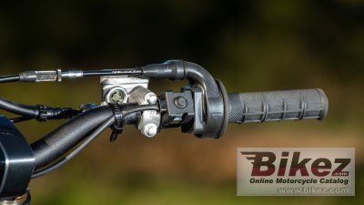 2021 Yamaha WR450F