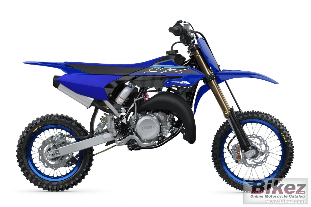 Yamaha YZ65