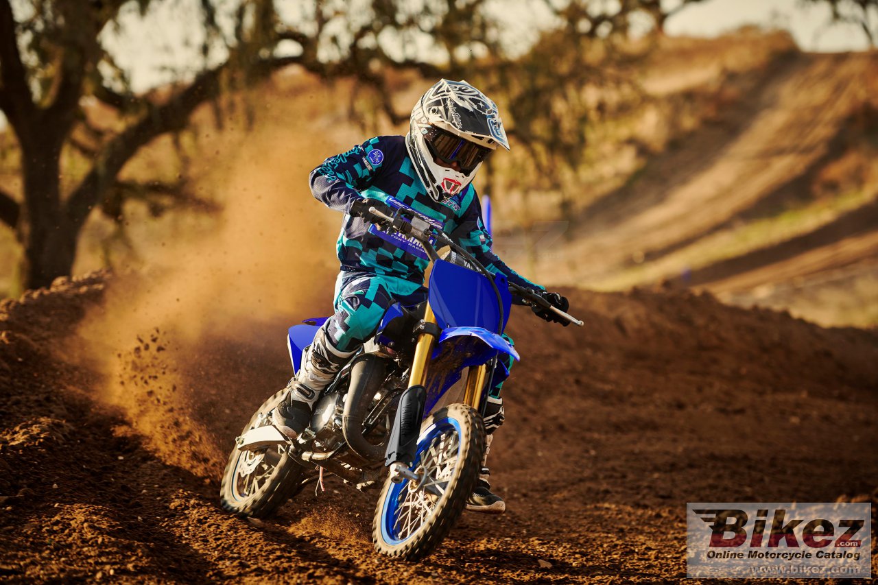 Yamaha YZ65