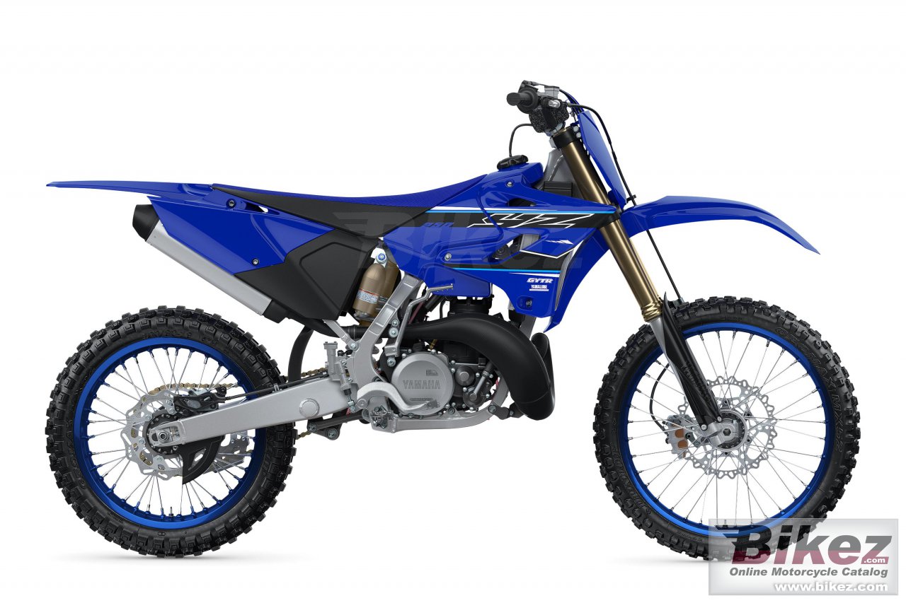 Yamaha YZ250