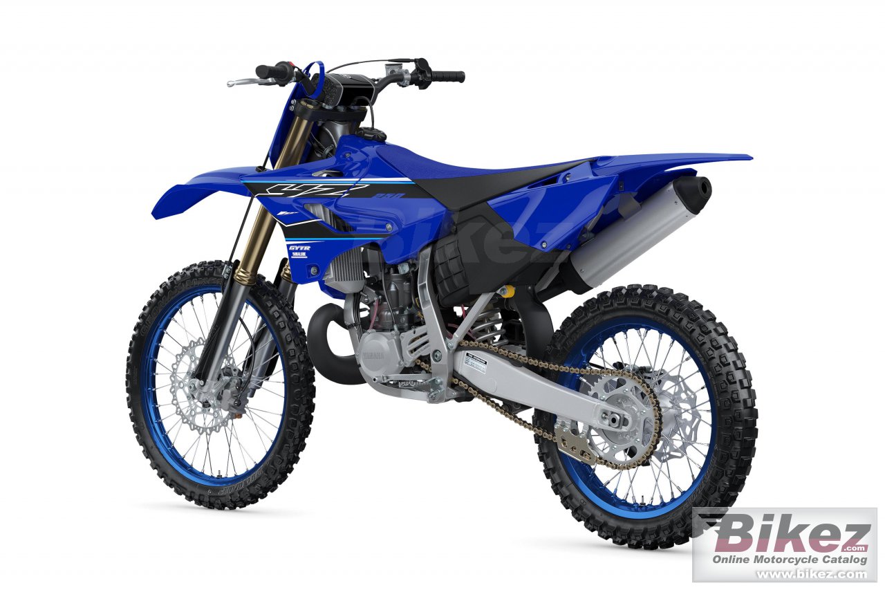 Yamaha YZ250