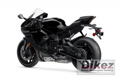 2021 Yamaha YZF-R1