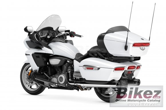 2021 Yamaha Star Venture