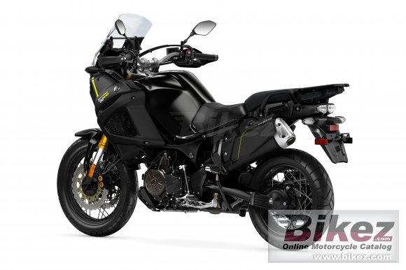 2021 Yamaha Super Tenere ES