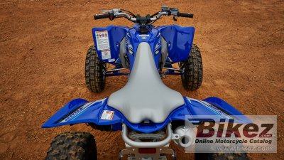 2021 Yamaha YFZ450R