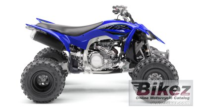 2021 Yamaha YFZ450R