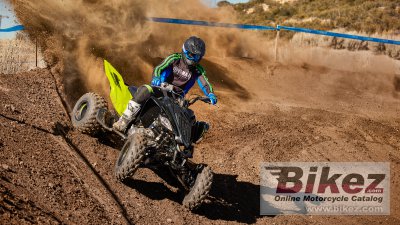 2021 Yamaha YFM700R SE