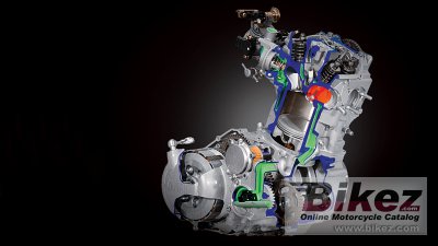 2021 Yamaha YFM700R SE