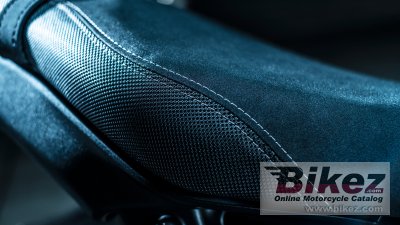 2021 Yamaha MT-09 SP