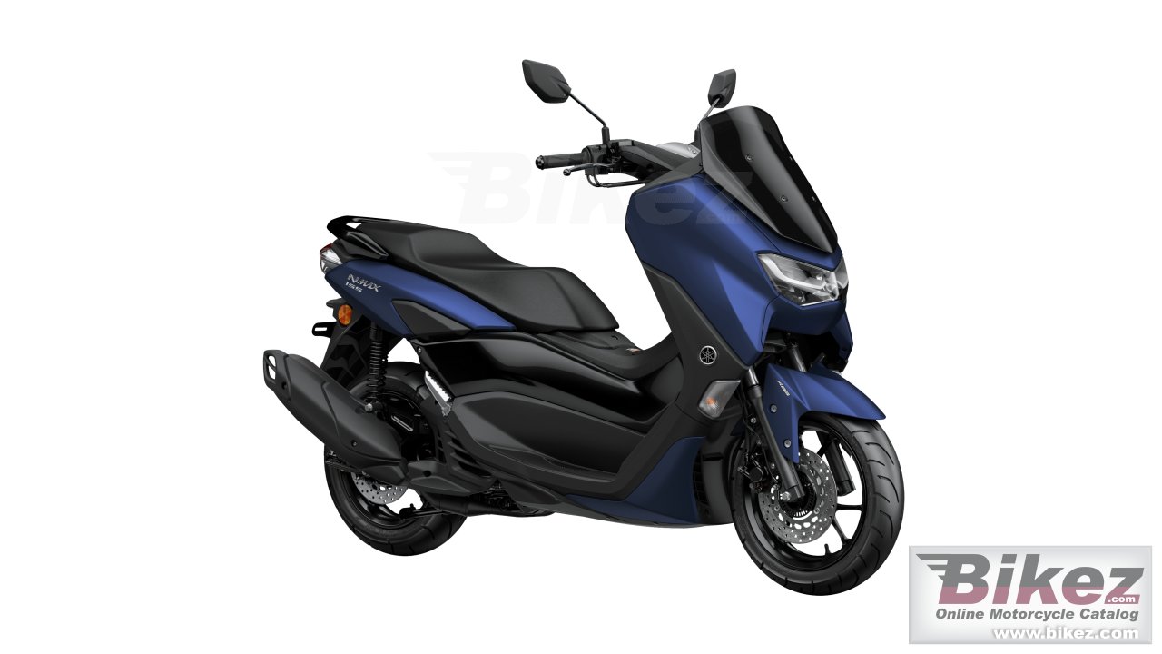 Yamaha NMAX 155