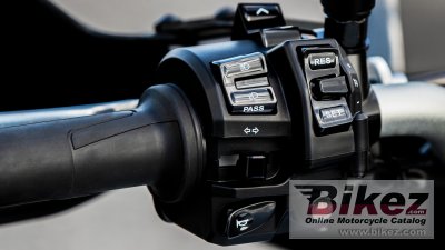 2021 Yamaha Tracer 9 GT