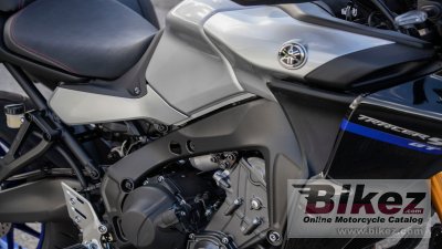 2021 Yamaha Tracer 9 GT