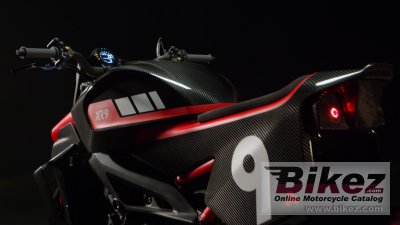 2021 Yamaha XR9 Carbona