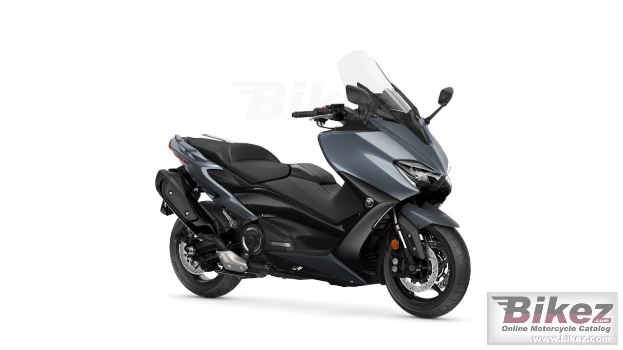 Yamaha TMAX 560