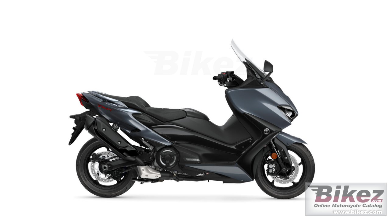 Yamaha TMAX 560