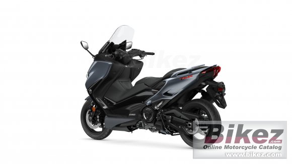 2021 Yamaha TMAX 560