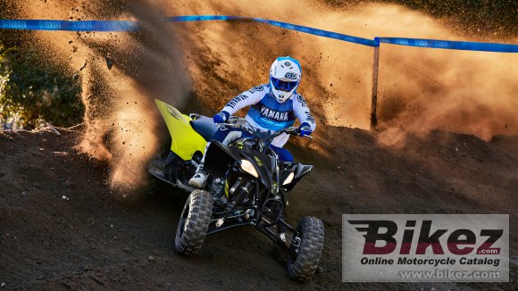 2021 Yamaha YFZ450R SE