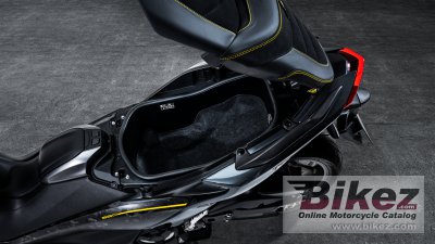 2021 Yamaha TMAX 20th Anniversary
