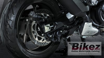 2021 Yamaha TMAX 20th Anniversary