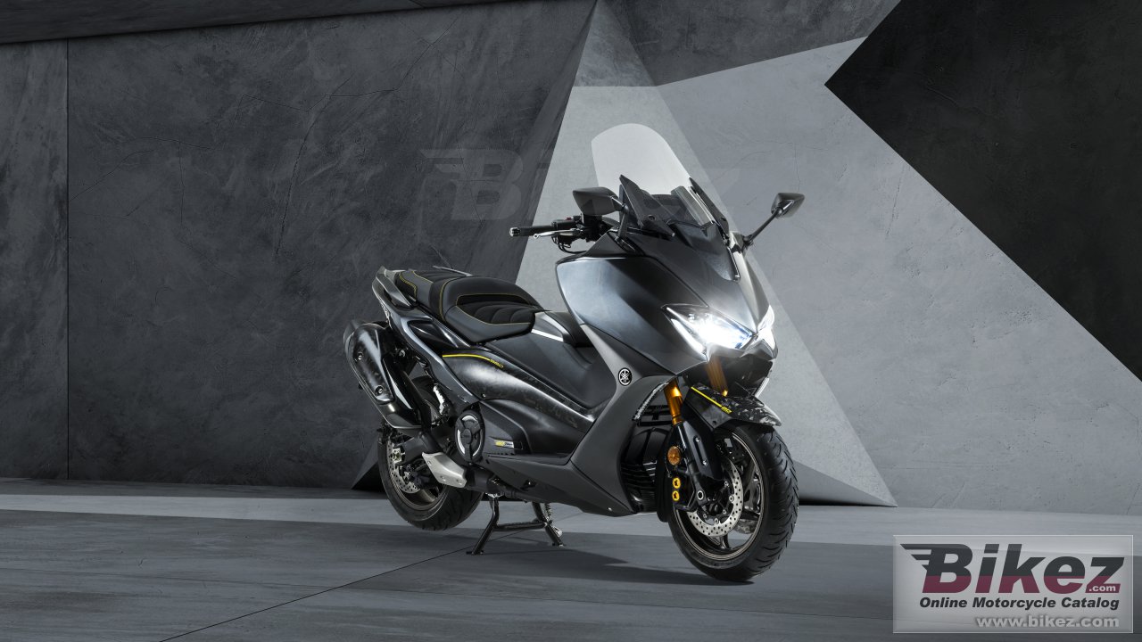 Yamaha TMAX 20th Anniversary