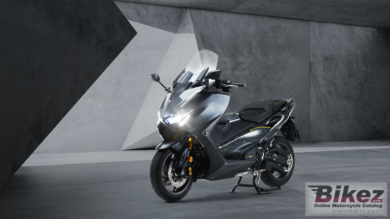 Yamaha TMAX 20th Anniversary