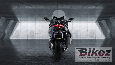 2021 Yamaha TMAX 20th Anniversary