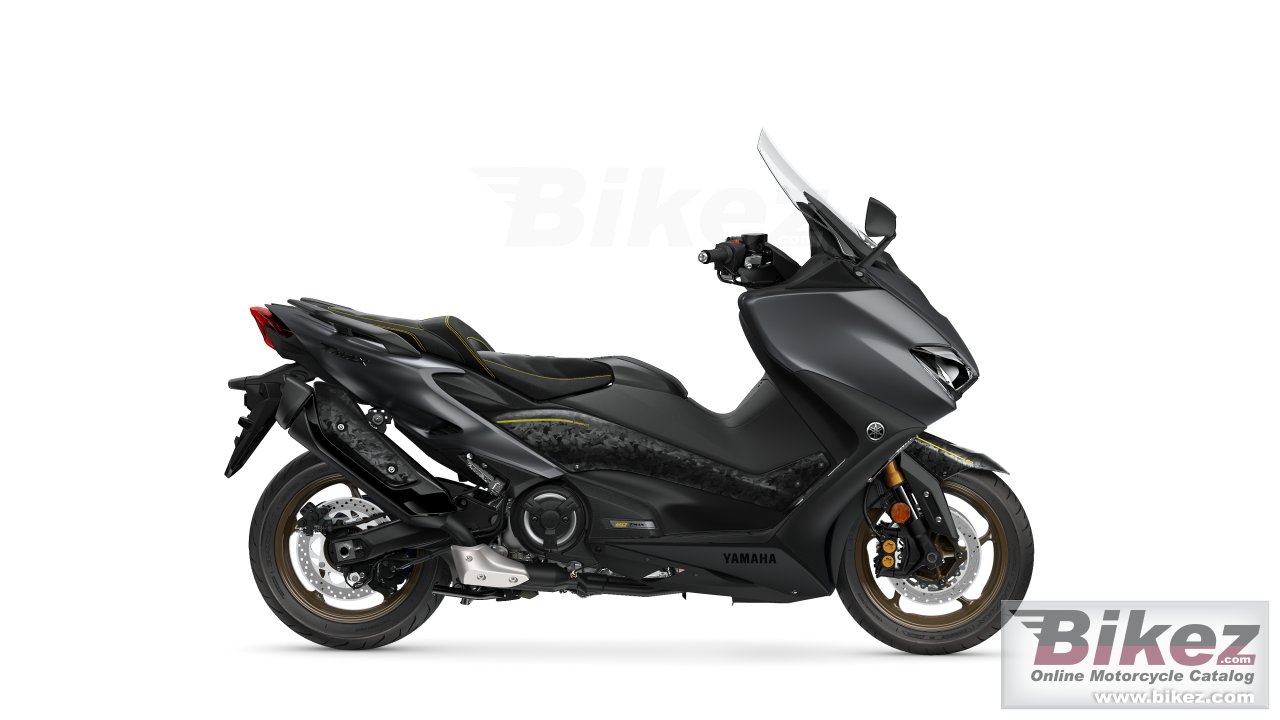 Yamaha TMAX 20th Anniversary