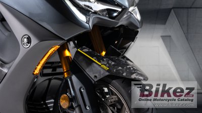 2021 Yamaha TMAX 20th Anniversary