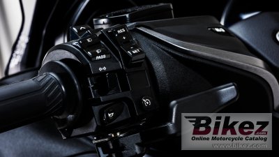 2021 Yamaha TMAX 20th Anniversary