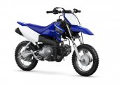 2021 Yamaha TT-R50