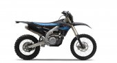 2021 Yamaha WR450FSP