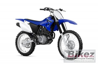 2021 Yamaha TT-R230