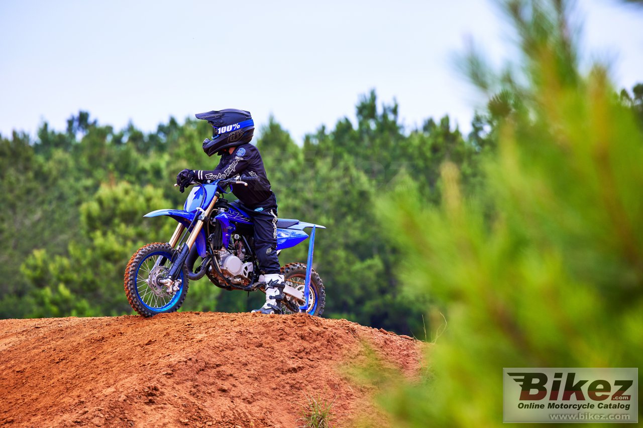 Yamaha YZ65