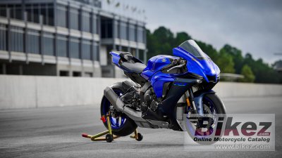 2022 Yamaha R1