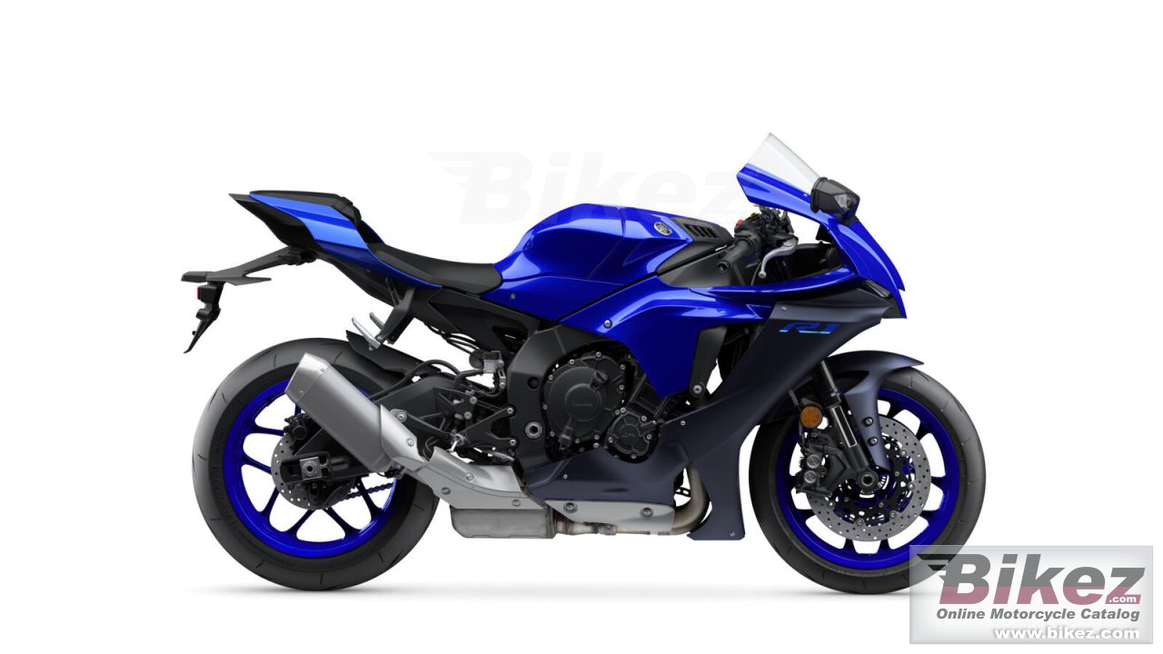 Yamaha R1