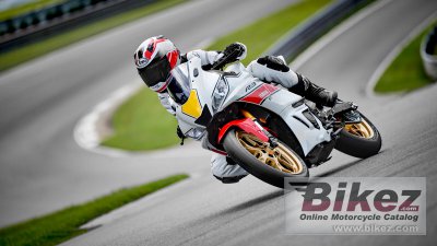 2022 Yamaha R3 World GP 60th Anniversary
