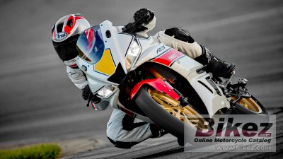 2022 Yamaha R3 World GP 60th Anniversary