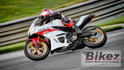 2022 Yamaha R3 World GP 60th Anniversary