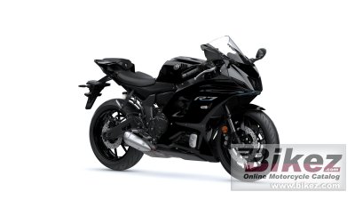 2022 Yamaha R7