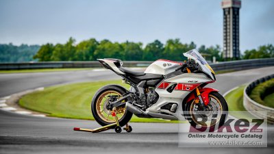 2022 Yamaha R7  World GP 60th Anniversary