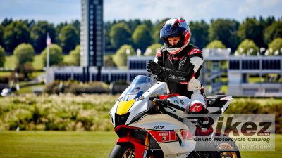 2022 Yamaha R7  World GP 60th Anniversary