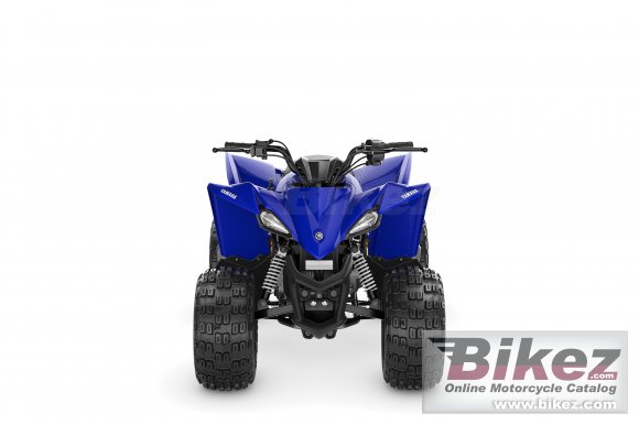 2022 Yamaha YFZ50