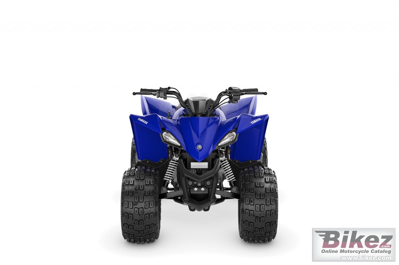 Yamaha YFZ50