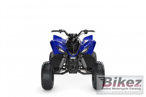 2022 Yamaha Raptor 90