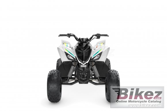 2022 Yamaha Raptor 90