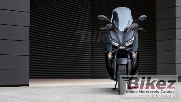 2022 Yamaha XMAX 125