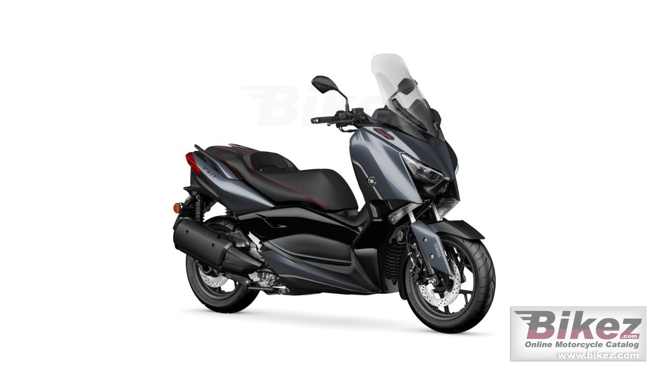 Yamaha XMAX 300 Tech MAX