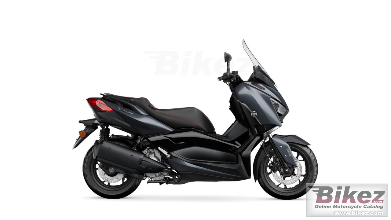 Yamaha XMAX 300 Tech MAX