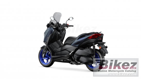 2022 Yamaha XMAX 300 