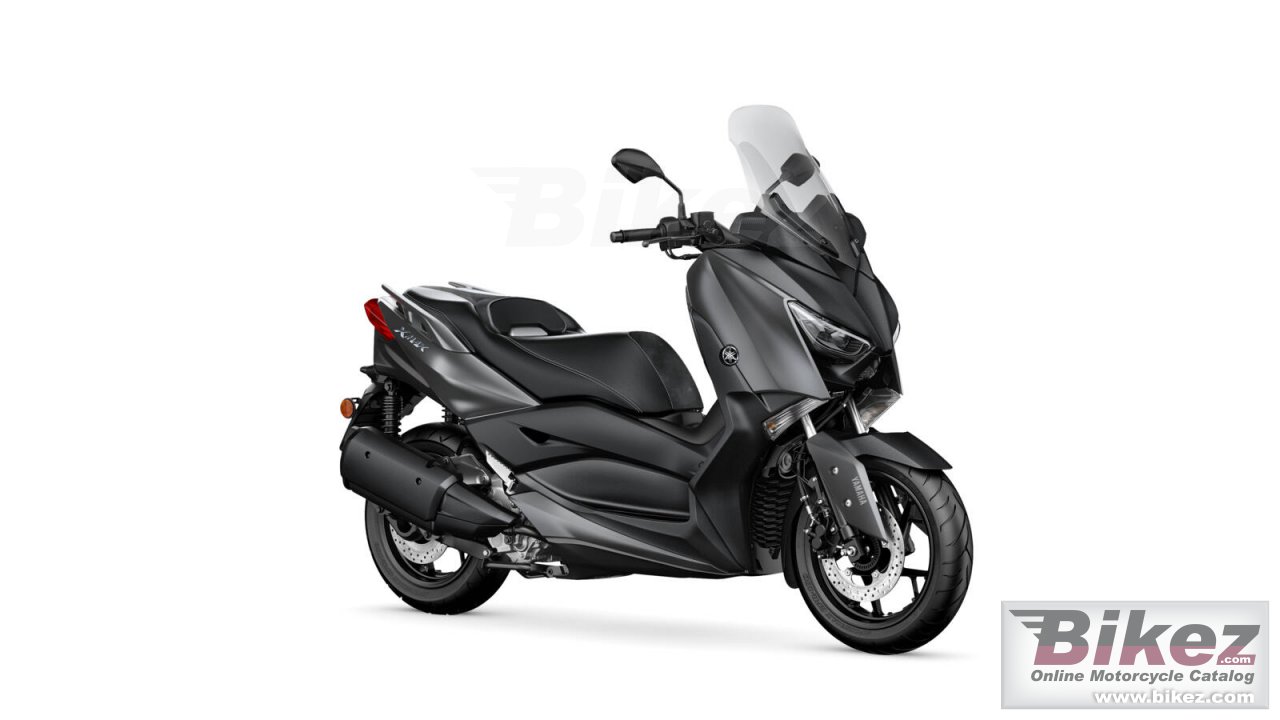 Yamaha XMAX 300 